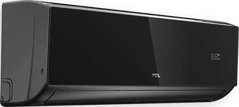 Кондиционер TCL TAC-09CHSD/XA82IN Black Inverter R32 WI-FI фото