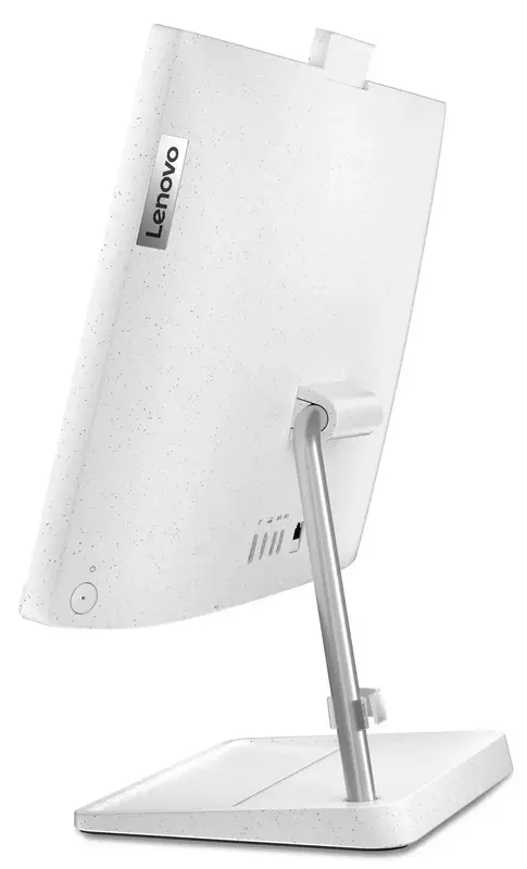 Моноблок Lenovo IdeaCentre AIO 3 22IAP7 White (F0GG006AUA) - фото - №8