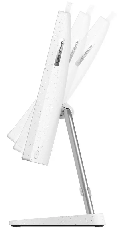Моноблок Lenovo IdeaCentre AIO 3 22IAP7 White (F0GG006AUA) - фото - №7