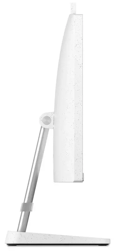 Моноблок Lenovo IdeaCentre AIO 3 22IAP7 White (F0GG006AUA) - фото - №6