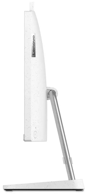 Моноблок Lenovo IdeaCentre AIO 3 22IAP7 White (F0GG006AUA) - фото - №5