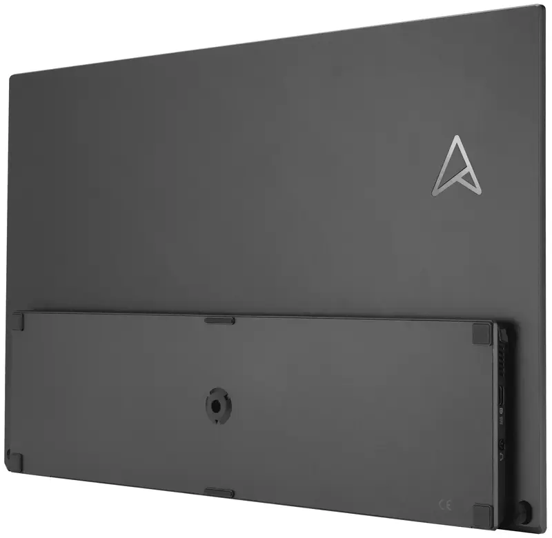 Монітор портативний Asus 17.3" MB17AHG (90LM08PG-B01170) - фото - №8