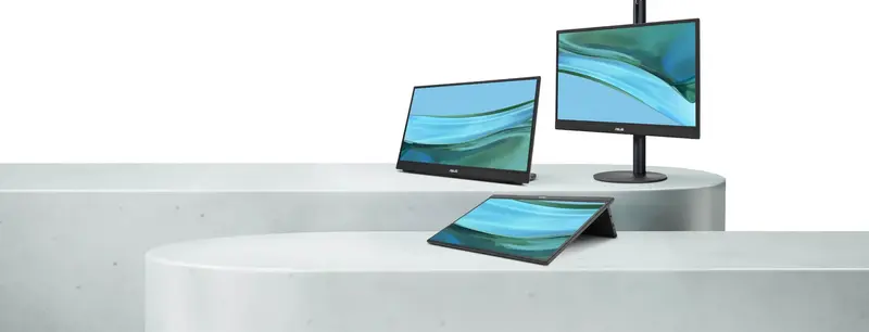 Монітор портативний Asus 17.3" MB17AHG (90LM08PG-B01170) - фото - №11