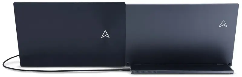 Монітор портативний Asus 17.3" MB17AHG (90LM08PG-B01170) - фото - №12