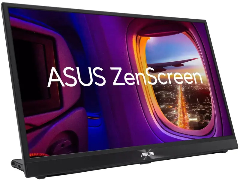 Монітор портативний Asus 17.3" MB17AHG (90LM08PG-B01170) - фото - №5