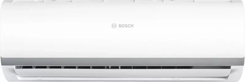 Кондиціонер Bosch CL2000 RAC 2,6, 9000 BTU, інвентор, 25 м2, A++/A+, до -15С, R32, білий фото