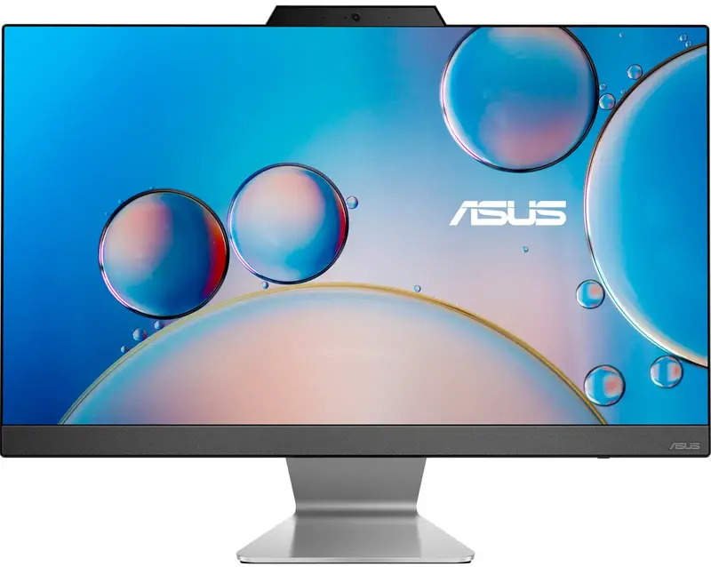 Моноблок Asus A3402WBAK-BA399M Black (90PT03G3-M05Y70) - фото - №0