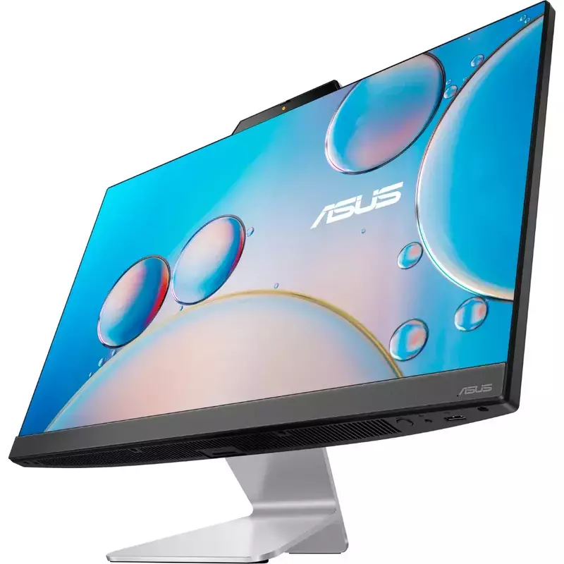 Моноблок Asus A3402WBAK-BA399M Black (90PT03G3-M05Y70) - фото - №2