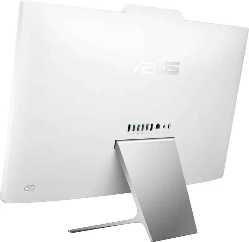 Моноблок Asus M3702WFAK-WA0340 White (90PT03M1-M00AP0) - фото - №2