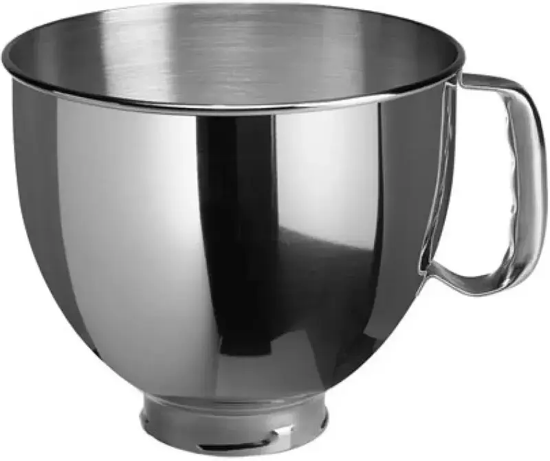 Міксер планетарний KitchenAid Artisan 4,8л 5KSM175PSEFL фото