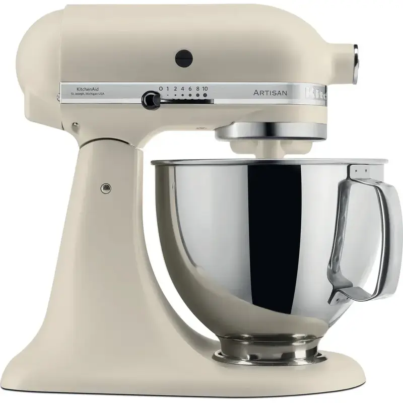 Міксер планетарний KitchenAid Artisan 4,8л 5KSM175PSEFL фото