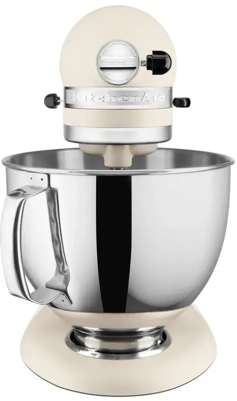 Міксер планетарний KitchenAid Artisan 4,8л 5KSM175PSEFL фото