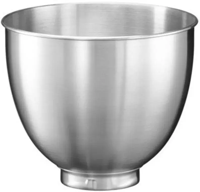Міксер планетарний KitchenAid Artisan 4,8л 5KSM175PSEFL фото