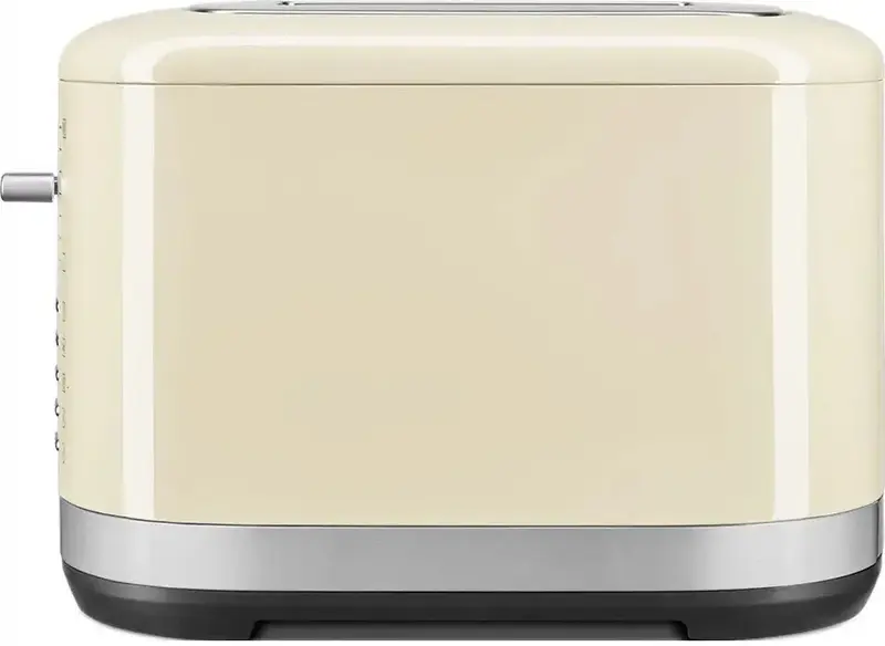 Тостер KitchenAid (Кремовий) 5KMT2109EAC - фото - №3