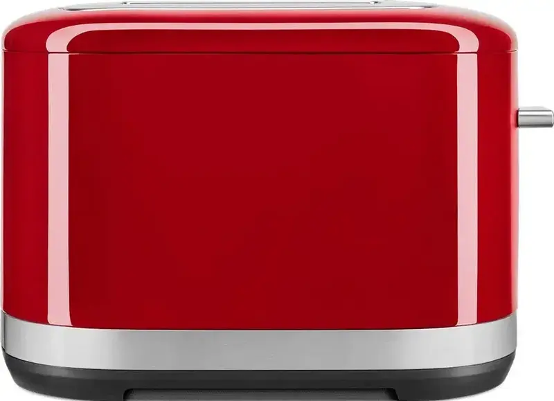 Тостер KitchenAid (Червоний) 5KMT2109EER - фото - №3