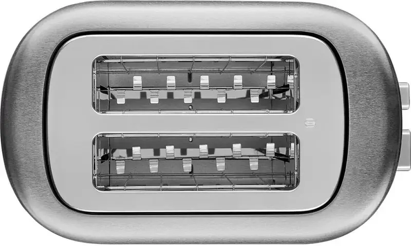 Тостер KitchenAid (Нержавеющая сталь) 5KMT2109ESX - фото - №2
