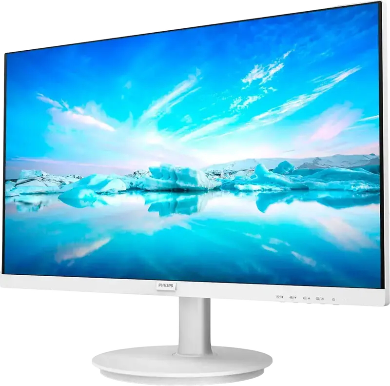 Монітор 23.8" Philips 241V8AW/00 - фото - №1