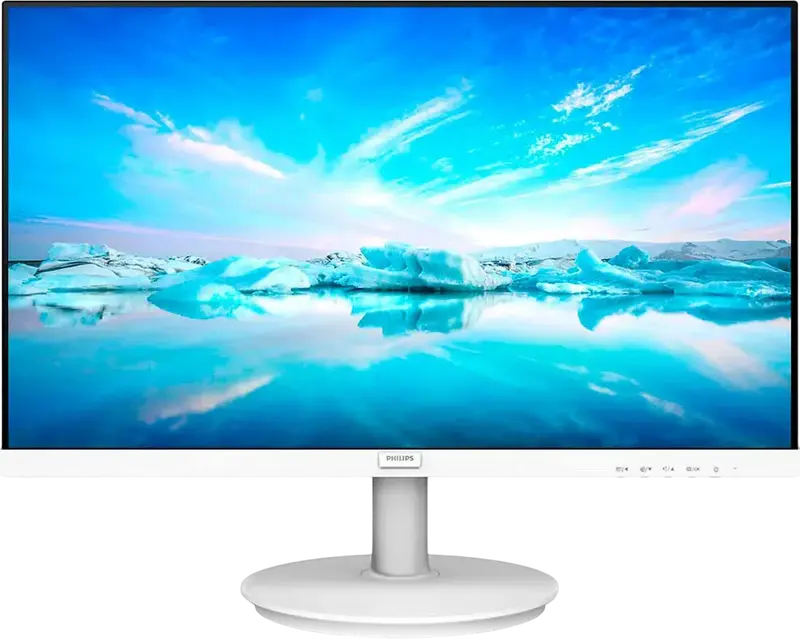 Монітор 23.8" Philips 241V8AW/00 - фото - №0