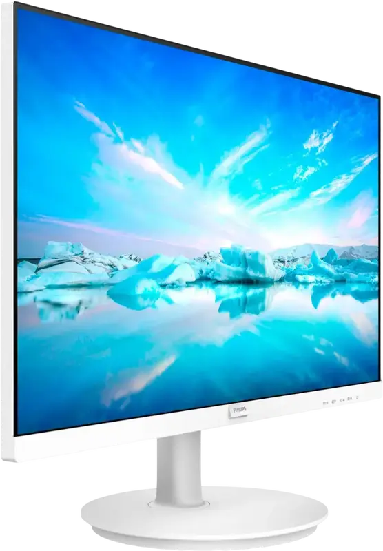 Монітор 23.8" Philips 241V8AW/00 - фото - №3