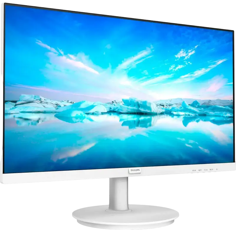 Монітор 23.8" Philips 241V8AW/00 - фото - №2