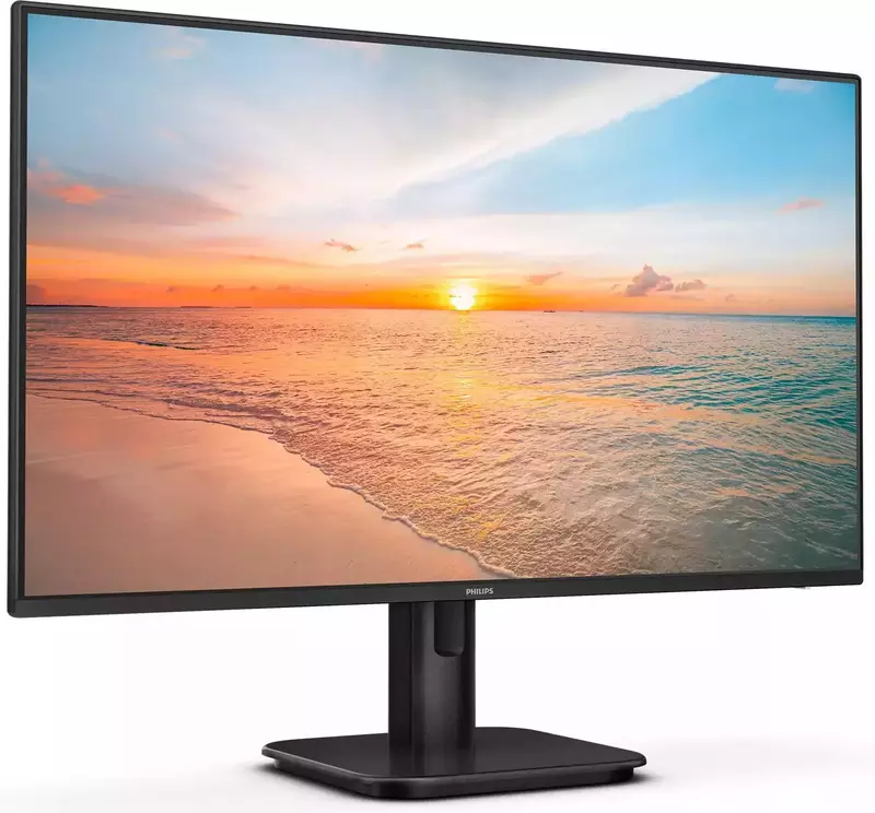 Монітор 23.8" Philips 24E1N1100A/00 фото