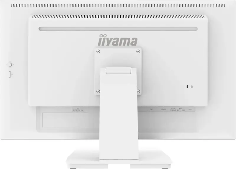 Монітор 27" Iiyama T2752MSC-W1 - фото - №18