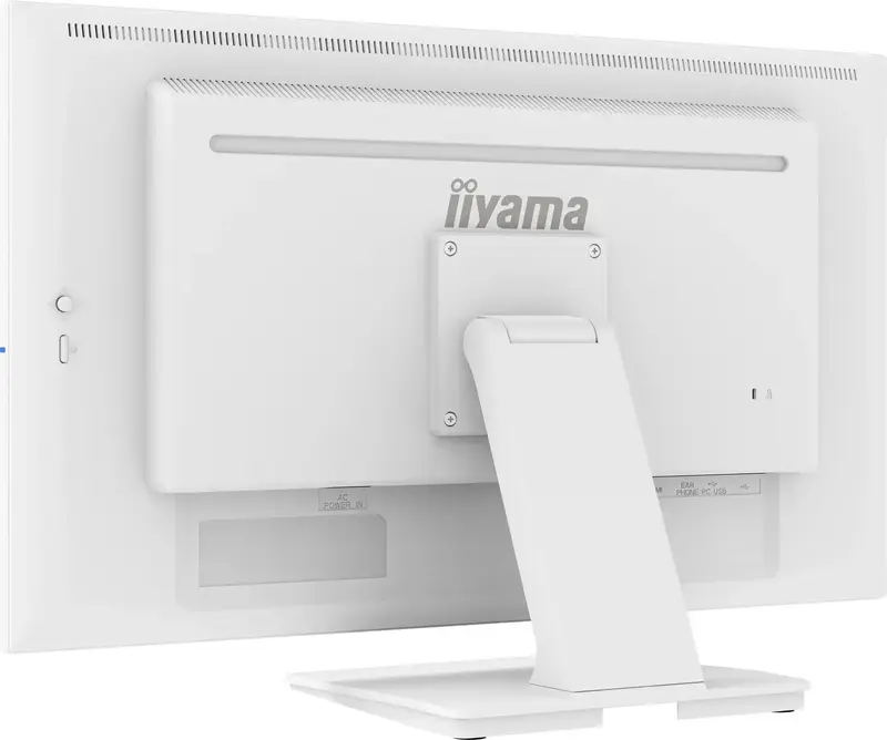 Монітор 27" Iiyama T2752MSC-W1 - фото - №16