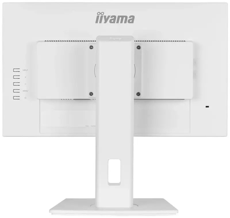 Монітор 21.5" Iiyama XUB2292HSU-W6 - фото - №12
