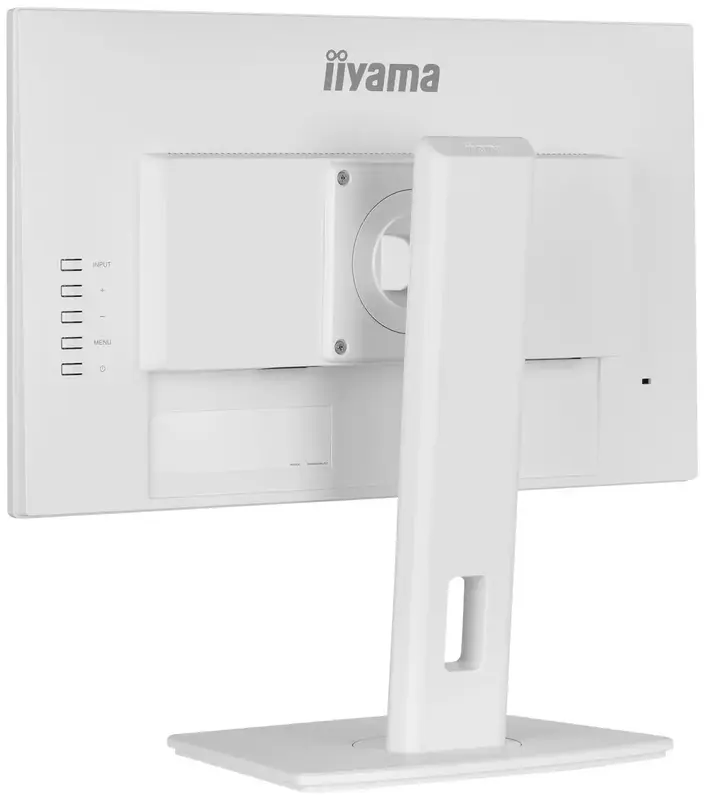 Монітор 21.5" Iiyama XUB2292HSU-W6 - фото - №11