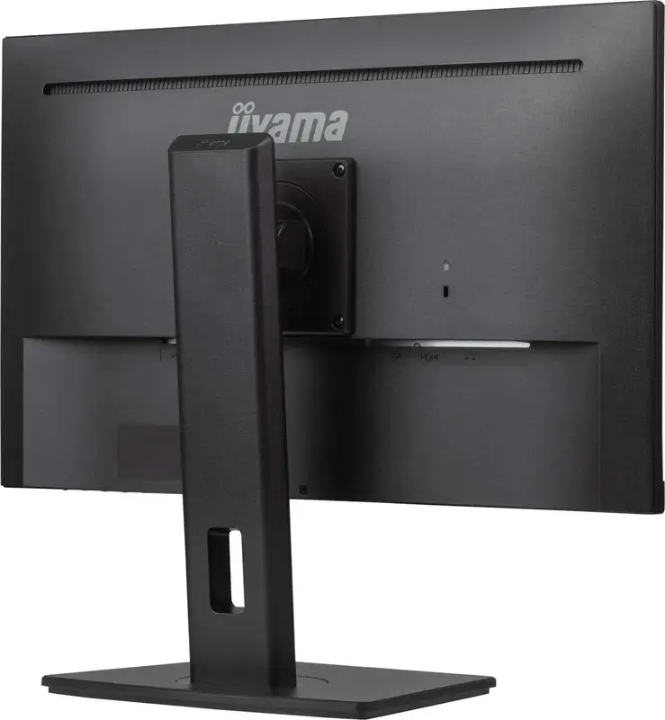 Монітор 23.8" Iiyama XUB2493HS-B6 - фото - №6