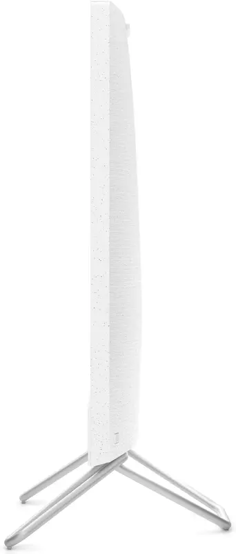 Моноблок HP All-in-One 24-cb1015ua White (7B7Z2EA) - фото - №4
