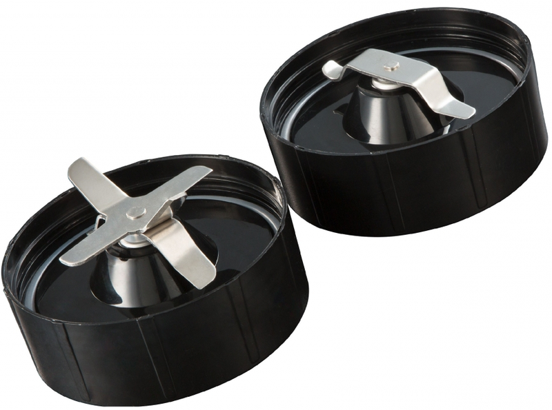 Блендер стаціонарний Russell Hobbs 23180-56 NUTRI BOOST - фото - №2