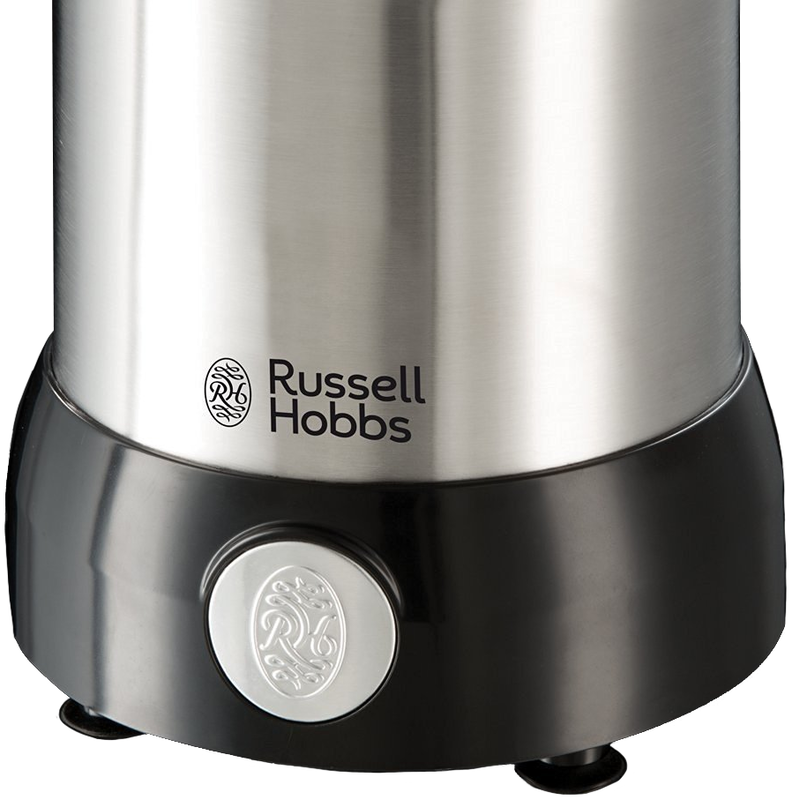 Блендер стаціонарний Russell Hobbs 23180-56 NUTRI BOOST - фото - №4