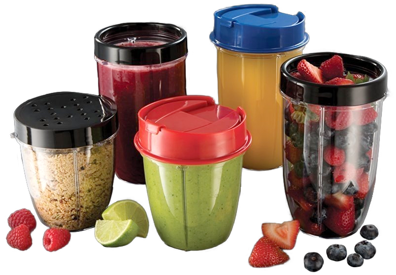 Блендер стаціонарний Russell Hobbs 23180-56 NUTRI BOOST - фото - №6