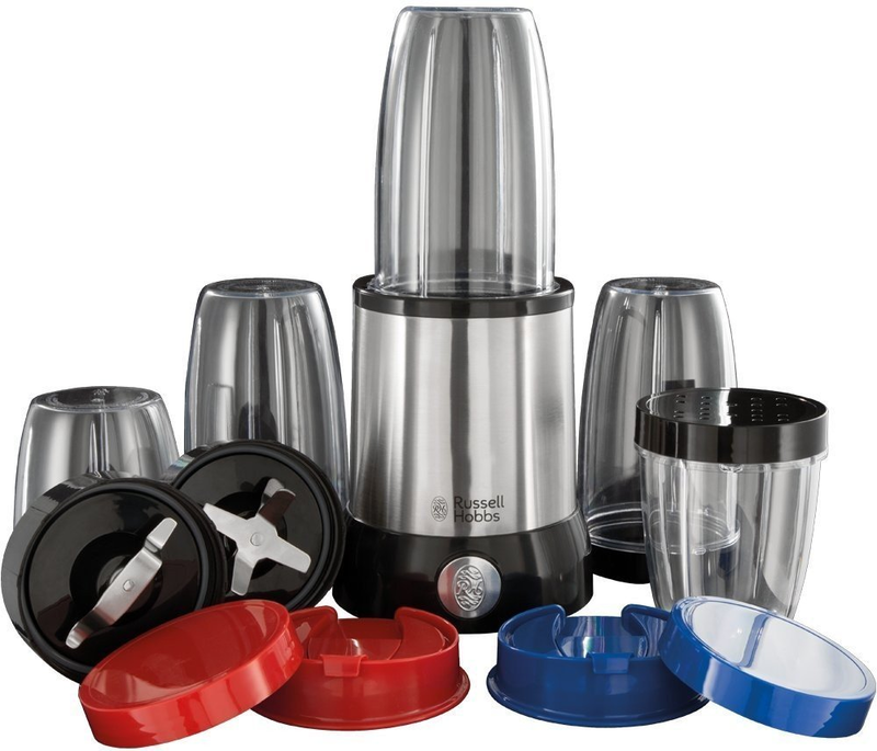 Блендер стаціонарний Russell Hobbs 23180-56 NUTRI BOOST - фото - №0