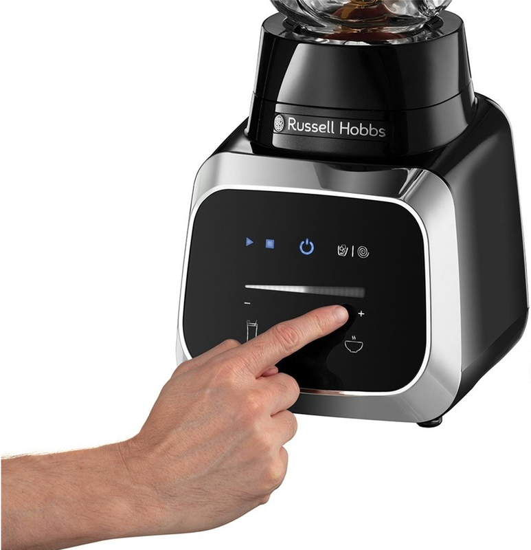 Блендер стаціонарний Russell Hobbs 28241-56 - фото - №3