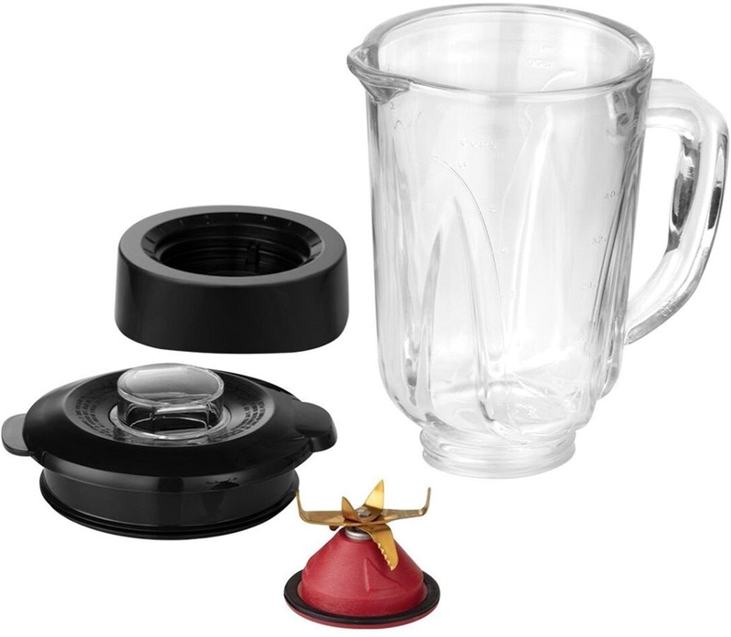 Блендер стаціонарний Russell Hobbs 28241-56 - фото - №4