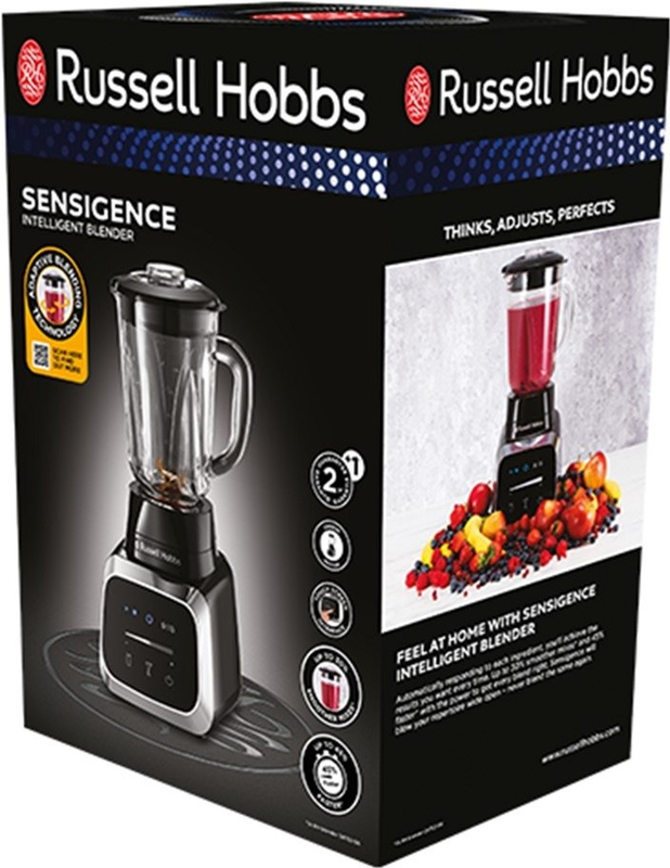 Блендер стаціонарний Russell Hobbs 28241-56 - фото - №10