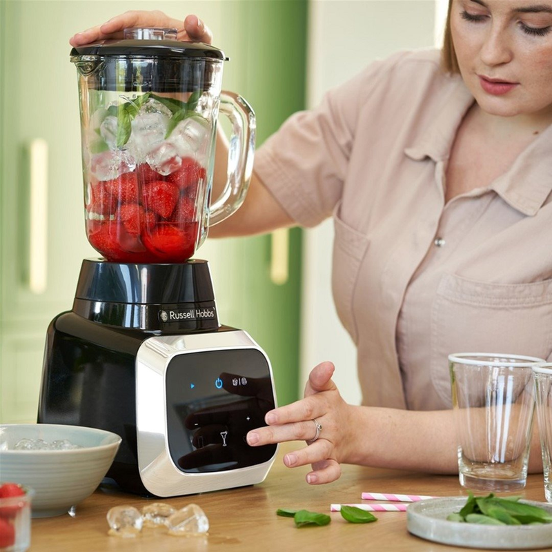 Блендер стаціонарний Russell Hobbs 28241-56 - фото - №7