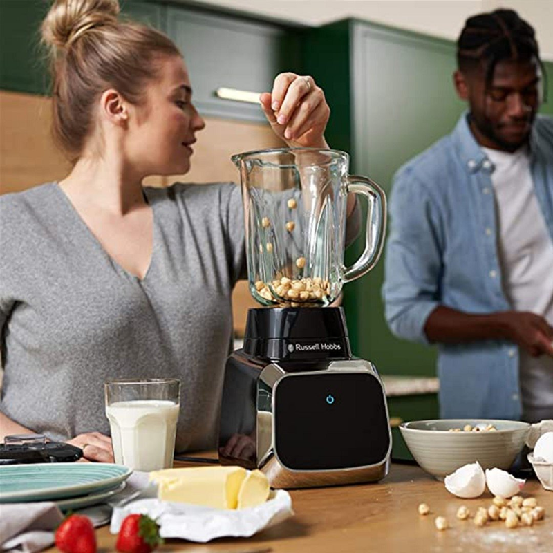 Блендер стаціонарний Russell Hobbs 28241-56 - фото - №8
