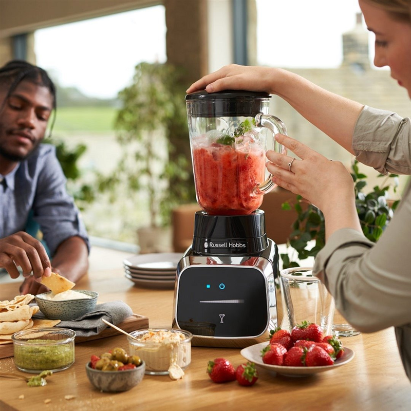 Блендер стаціонарний Russell Hobbs 28241-56 - фото - №9
