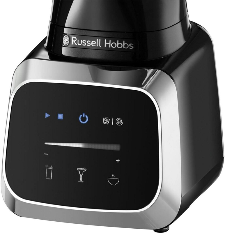 Блендер стаціонарний Russell Hobbs 28241-56 - фото - №2