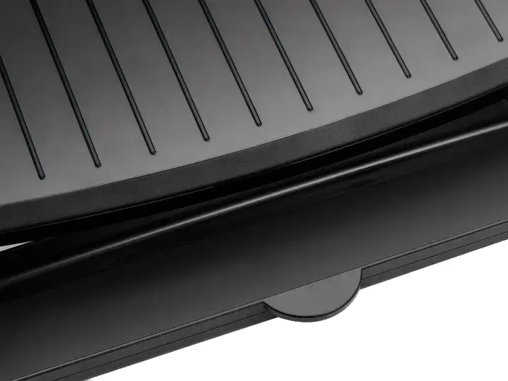 Гриль-барбекю электрический George Foreman 25811-56 Fit Grill Copper Medium фото