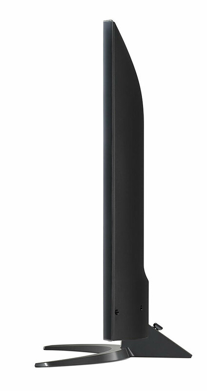 Телевизор LG 65" 4K Smart TV (65UN74006LB) - фото - №5
