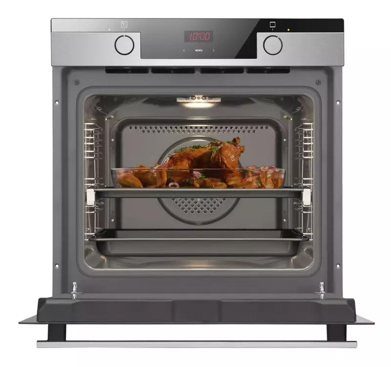 Духова шафа електрична HANSA BOEIS 694097 - фото - №3