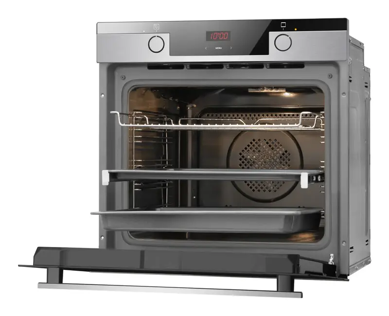 Духова шафа електрична HANSA BOEIS 694097 - фото - №9