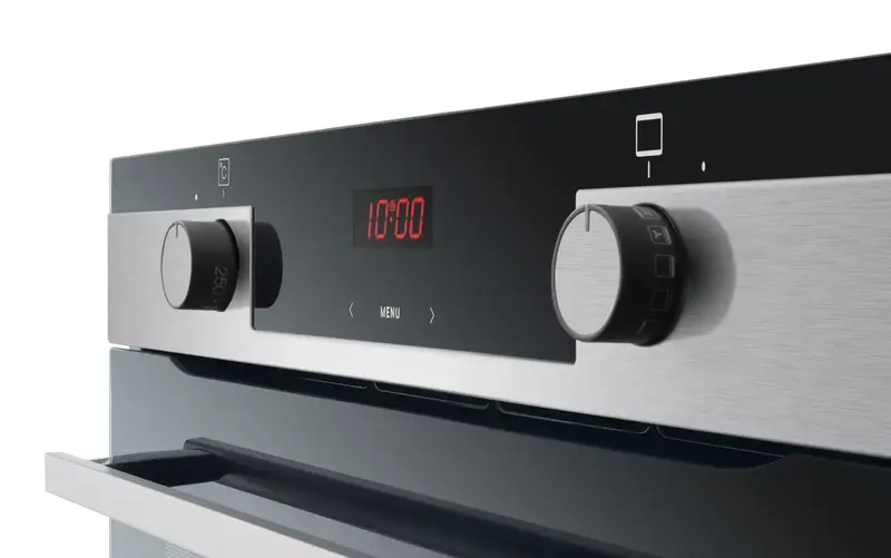 Духова шафа електрична HANSA BOEIS 694097 - фото - №8