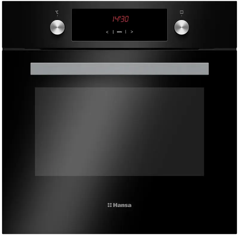 Духова шафа електрична HANSA BOES 68411 - фото - №0