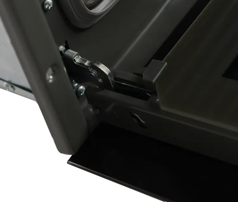 Духова шафа електрична HANSA BOES 68411 - фото - №4