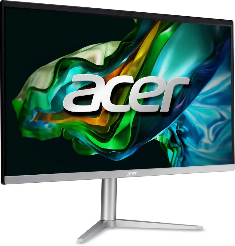 Моноблок Acer Aspire C24-1300 Black (DQ.BL0ME.00L) - фото - №1